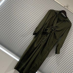 Zara woman dress